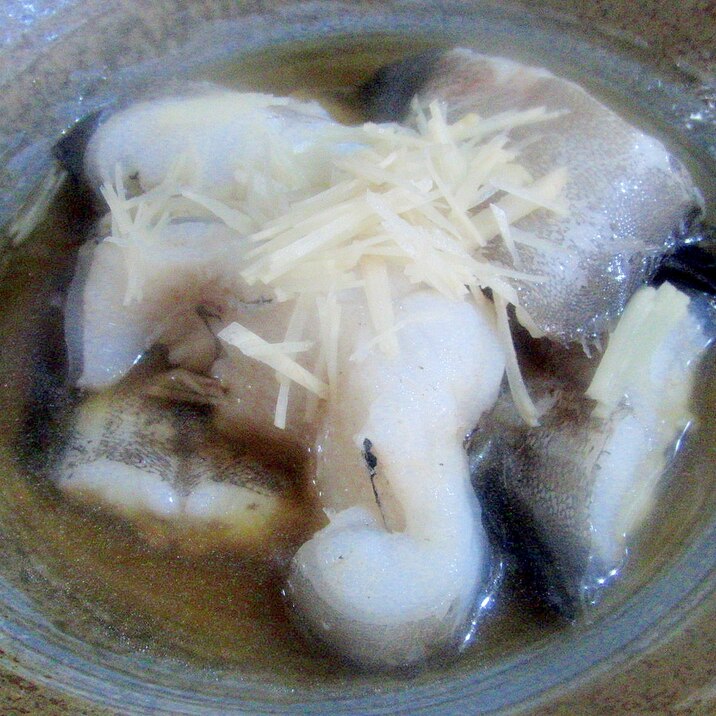 げんげの煮物 レシピ 作り方 By あとぶー 楽天レシピ げんげの煮物 レシピ 作り方 By あとぶー 楽天レシピ